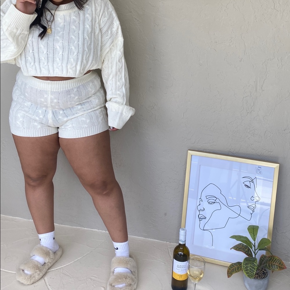 Comfy set